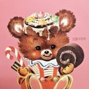 파리바게뜨(안성아양점) | 파리바게트 크리스마스 케이크, 홀리데이 쇼콜라케익 배달후기