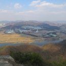 화봉산성 이미지