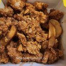 태리로제떡볶이&순살닭강정 이미지