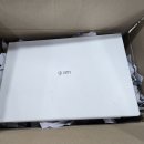 엘지전자 서대구서비스 | 그램 노트북 화면 갑자기 줄 생김 현상과 수리 과정