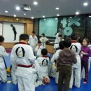 한마루태권도장 이미지