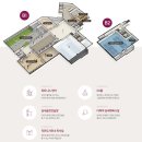 에코시티작은도서관 이미지