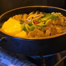 계산초등학교 맞은편(KT&G 앞) | [합정] 단디 ｜ 상수 조용한 술집 유튜버 유준호 식당 퓨전한식 메뉴 추천