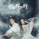 한량인 줄 알았던 왕세자의 반전, 경여년 제작진 넷플릭스 무협 설중한도행 정보: 등장인물·줄거리...