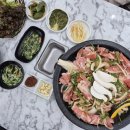오리덕애(오리덕愛) | 경주용강동맛집 오리덕애 경주점 오리불고기 솔직후기