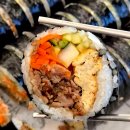 제주공항근처김밥 꼬신김밥 다녀온 후기