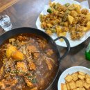 키라키라찜닭 이미지