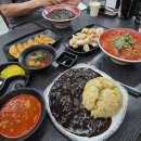 교동짬뽕세마점