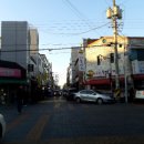 평택역 광장 우측 이미지