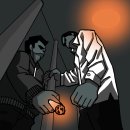 쏘우PC방 | 불호문제 한가득 954 비트포비아 동성로점 용의선상 (폐업)