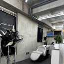 온베이스 헤어 이미지