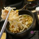 숙주장군좌차돌우삼겹 이미지