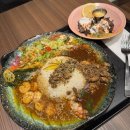 오사카 우메다 맛집 보타니 커리 후기 Botani Curry