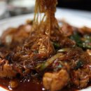 장군찜닭 이미지