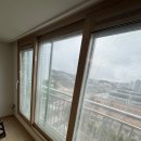 양우2차,1차 사잇길 | 양우내안애에듀퍼스트2차 입주청소 숨은 오염까지 완벽하게 제거합니다