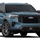 포드 익스플로러, 당신의 삶을 바꿔줄 궁극의 SUV 완벽 분석!