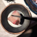 경기도 수원시 팔달구 인계로94번길 35 (인계동) | [ 수원 인계동 술집] 야키토리 잔잔 | 이자카야에서 방어 먹고 온 후기