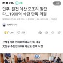 탈원전 강행를 위한 민주당의 발악 이미지