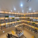 전민복합문화센터2층 이미지