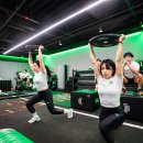 버핏그라운드 신도림, 팀버핏 신도림 이미지