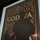 경기도 수원시 팔달구 세지로234번길 | [고디바 분당 정자점 터프팅 주문 제작] 액자형 터프팅 월 아트 작업과정