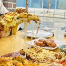 7608 | [맛집] 신길동 맛집 피자로뎀 하프앤하프 피자 맛나게 먹은 후기