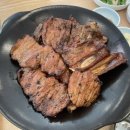 장수참숯불갈비 이미지
