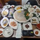 남해파도식당 이미지