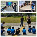 동화초등학교 병설유치원 이미지