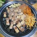 칼집삼겹 - 금정구 금정로91번길 3 | 칼집삼겹