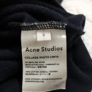 Acne studio / You first 포토 맨투맨 / S 이미지