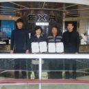 EXR 스포츠센타 이미지