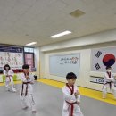 제일경희태권도 이미지