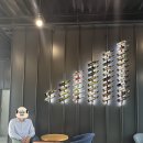 카페 휘가람 | [맛집] 영천 카페 휘가람 (수제푸딩/맛집/후기/영천/샤인머스캣)