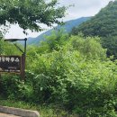 문장대힐링하우스민박 이미지