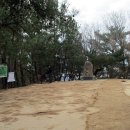 통일전 주차장 화장실 이미지