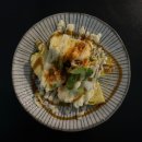 오늘의 파스타 | 구리술집 "구리읍" 찐단골의 모츠나베,사시미,파스타 오늘의 읍c 후기