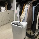 LG 휘센 제습기 13L (DQ132PWXC)11평 후기