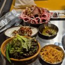 칠구식당 이미지