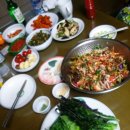 삼겹살파티 - 서구 상무시민로 99 | 삼겹살파티