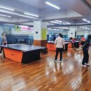 탁구교실 | 강동구탁구레슨 아이랑 다녀온 신진영탁구교실 후기