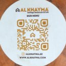 [신혼여행 ③] 두바이 올드타운 알 카이마(Al Khayma) 전통 레스토랑 리뷰 : 잡내 없는 양고기·후무스...