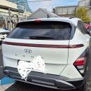 1개월된 새 차 &#34;오토스테이 천안아산 노터치세차&#34; 에서 세차해 본 후기(솔직후기, 강추 후기)