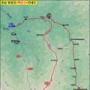 백운산 신촌 이미지