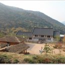 웅천도요지전시관 전시실 이미지