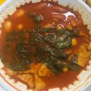 동탄2신도시 배달 떡볶이 맛집, [암사동벼락떡볶이] 솔직후기(암사동벼락국물떡볶이 동탄직영점)