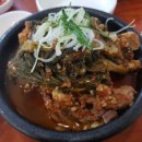 현대뼈다귀해장국 이미지