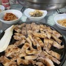우리땅한우실비식당