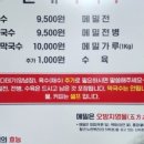 팔도막국수 이미지
