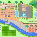 월성계곡 화장실 이미지